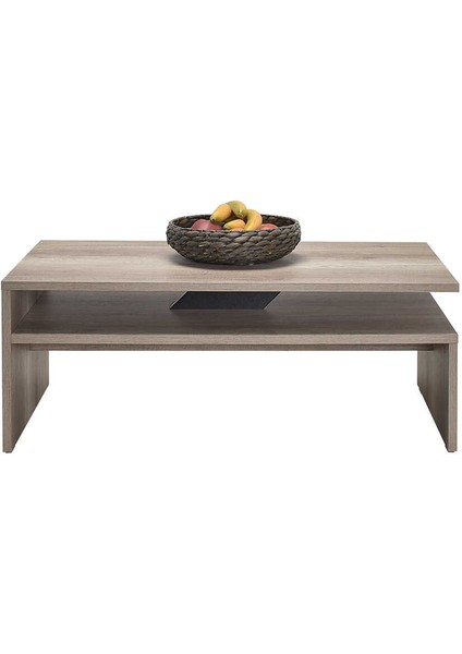 Adore Dikdörtgen Orta Sehpa - Tori