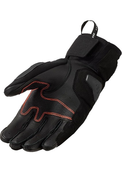 Revıt Combustıon Eldiven Siyah-Antrasıt fiyatları