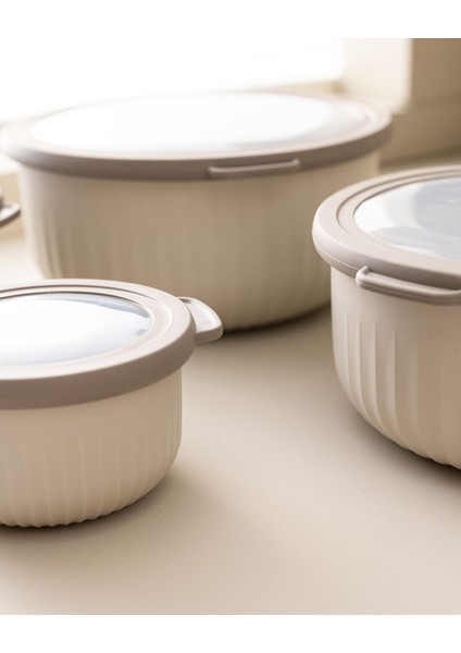 Lucca Storage Container Set fırsatları