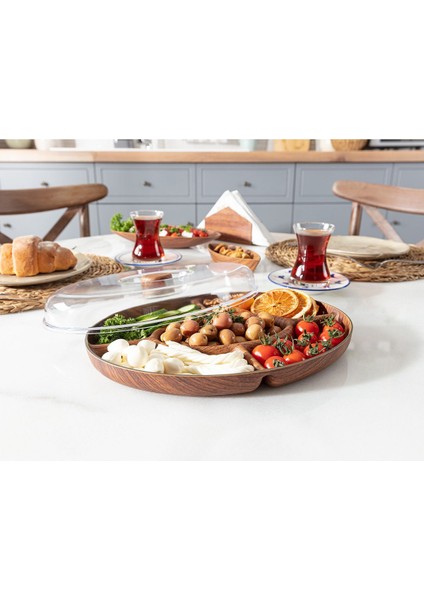 Angers Beş Bölmeli Çerezlik modelleri