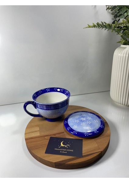 Rêve Kapaklı Çay Fincanı modelleri