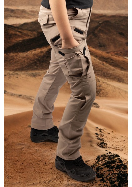 Bej Taktical Outdoor Pantolon fırsatları
