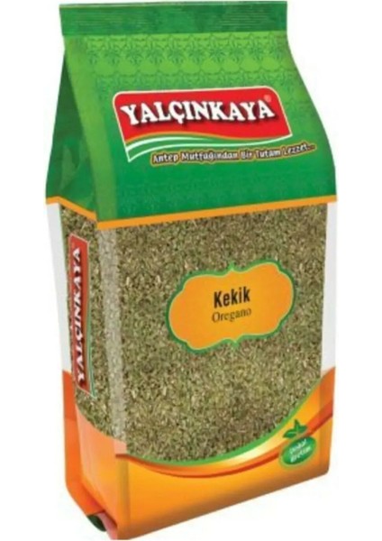 Kekik 100 gr Yüksek Kaliteli