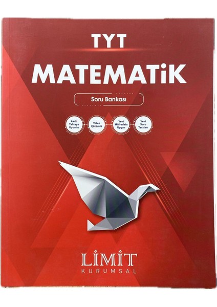 Limit Temel Matematik (Tyt)