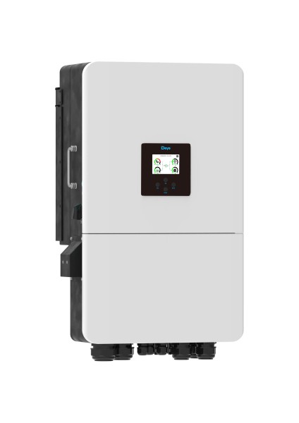 Deye 15 Kw Hibrit Trifaze Lv (48V)
