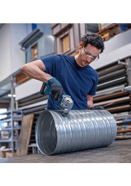 Gsc 18V-16 E 1x4 Ah Procore Akülü Sac Kesme Makinesi modelleri