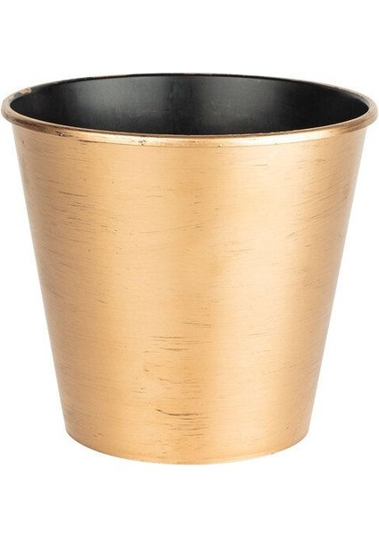 Dior Varaklı Saksı 2,5 Lt - Gold fiyatları