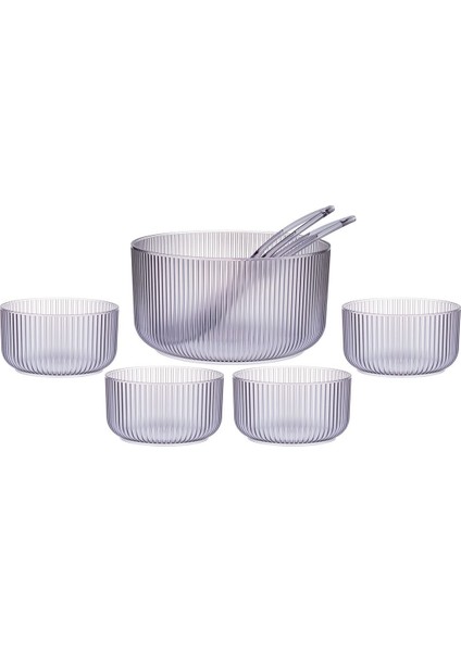 Macario Salata Seti fiyatları