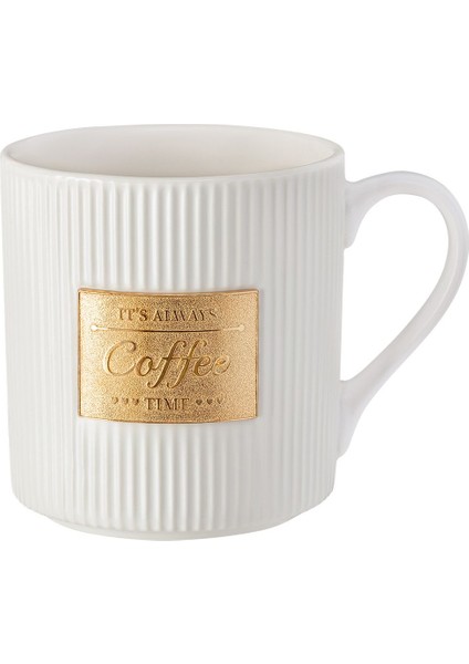 Droit Gold Kupa - Beyaz - 385ML fiyatları