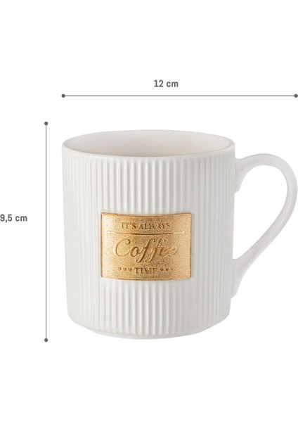 Droit Gold Kupa - Beyaz - 385ML modelleri