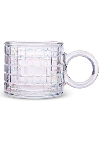 Will Lüsterli Kupa Cam 300 ml indirimleri