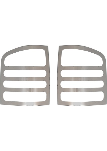 Volkswagen Transporter 5 Stop Çerçevesi 2003-2014 P.çelik 4 Prç. modelleri