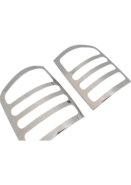 Volkswagen Transporter 5 Stop Çerçevesi 2003-2014 P.çelik 4 Prç. fırsatları