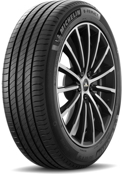 225/55 R19 103V Xl E Primacy Oto Yaz Lastiği (Üretim Yılı: 2025)