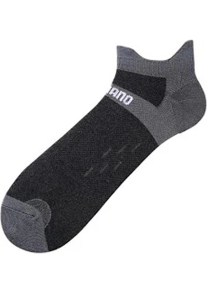 Shımano Çorap Invisible Socks M Beden 40/42 Siyah