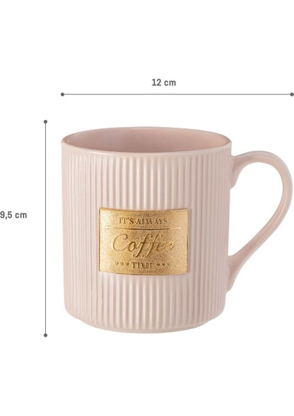 Droit Gold Kupa - Pudra - 385ML