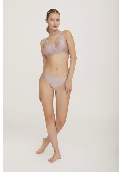 Lapieno 3521L Kadın Bikini Takım
