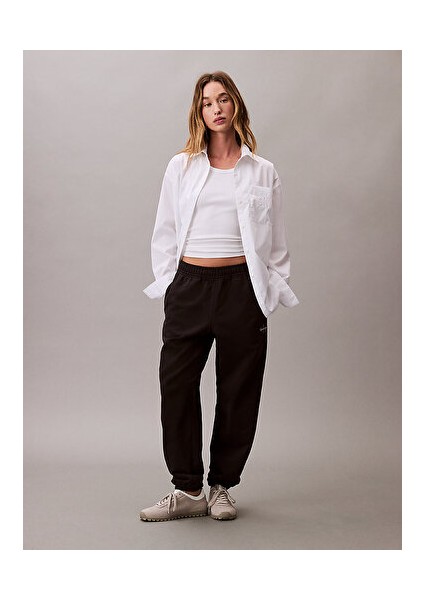 Monologo French Terry Jogger