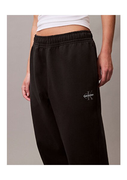 Monologo French Terry Jogger