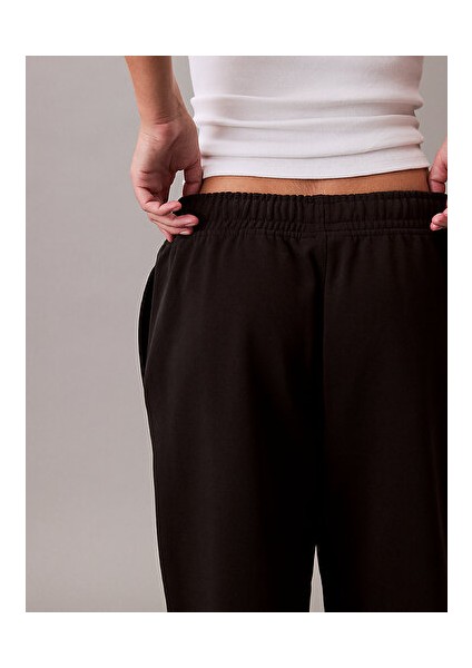 Monologo French Terry Jogger