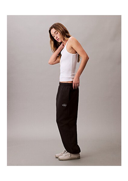 Monologo French Terry Jogger