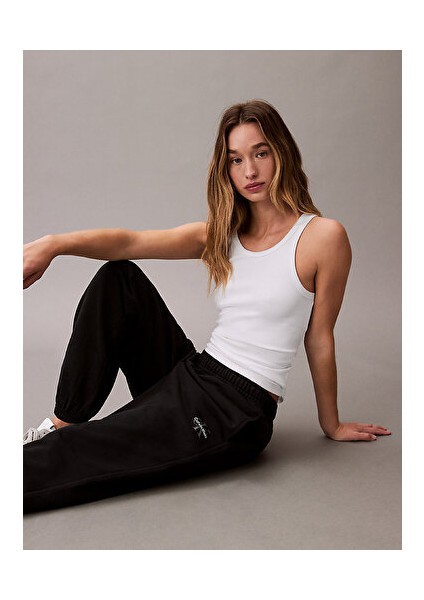 Monologo French Terry Jogger