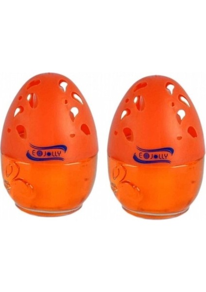 Astraled 100 ml Kavanoz Oda ve Oto Kokusu Kavun