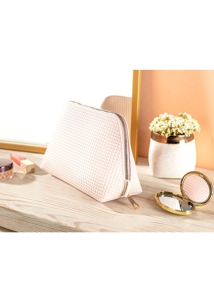 Charisse Makyaj Çantası