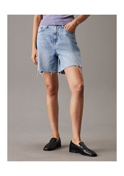 Bermuda Short