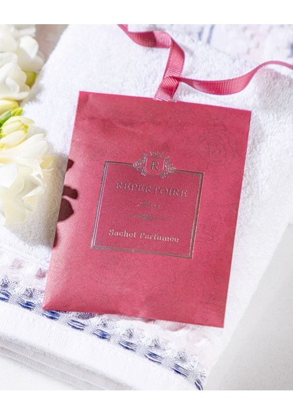 Répertoire Koku Kesesi - Rose De Jardin - 25 Gr
