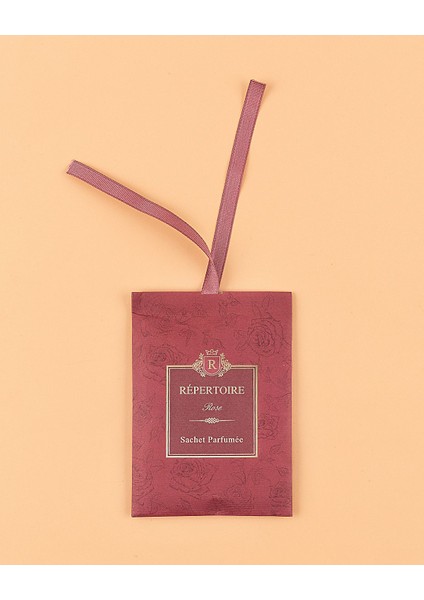 Répertoire Koku Kesesi - Rose De Jardin - 25 Gr