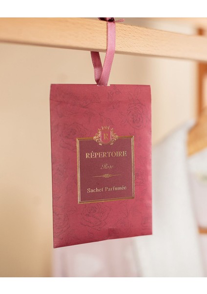 Répertoire Koku Kesesi - Rose De Jardin - 25 Gr