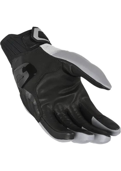 Eldiven Octavius Gri-Siyah fiyatları