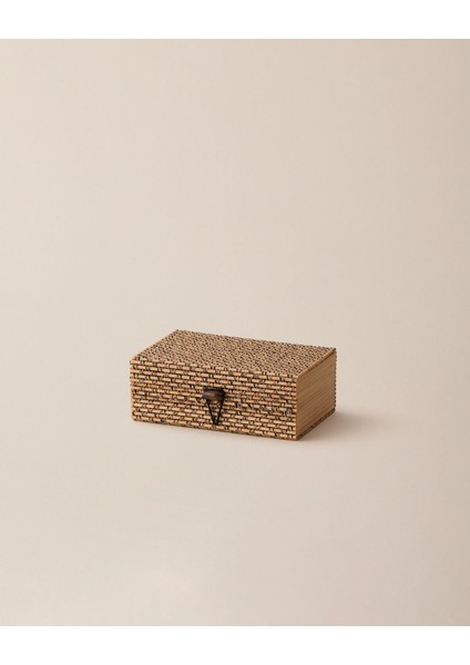 Linda Kutu 13 cm