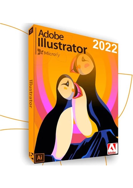 Illustrator 2022 Dijital Lisans Anahtarı