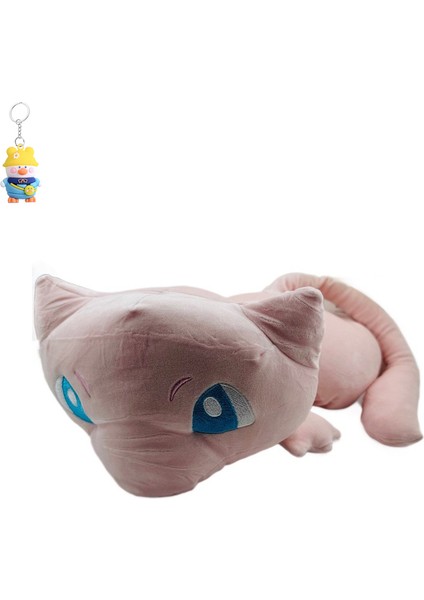 Uyku Serisi Oyuncak Bebek Uyku Pozisyonu Jenny Kaplumbağa Bulbasaur Tohumu Rüya Ulaşılabilir Ördek Peluş Yastık (Yurt Dışından)
