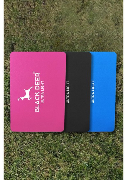 Oturma Minderi, Kamp Matı, Hafif Rahat Kamp Oturma Minderi, Outdoor Minder modelleri