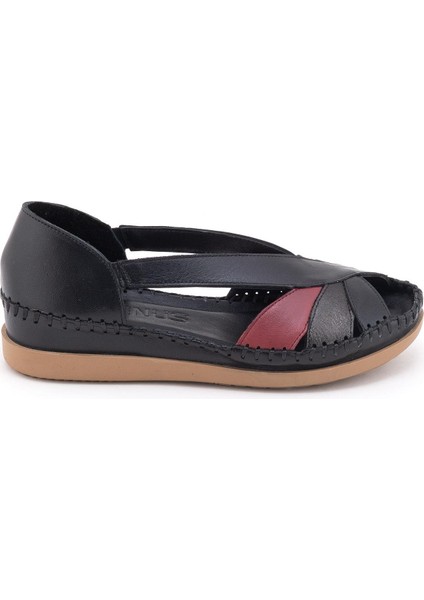 25033540 Kadın Sandalet