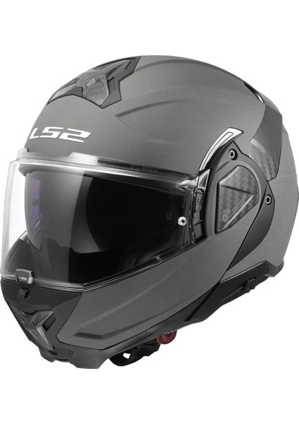 Advant 2 Mat Concrete Kask
