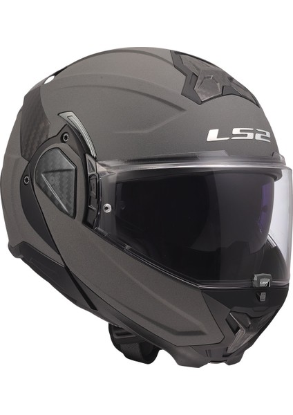 Advant 2 Mat Concrete Kask