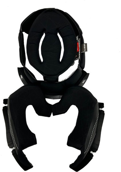 Scope 2 Kask Iç Ped