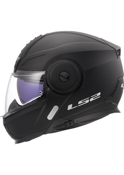 Scope 2 Mat Siyah Kask fiyatları