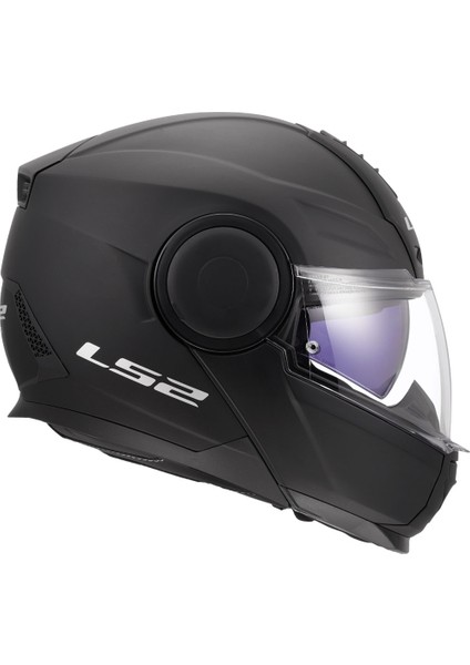 Scope 2 Mat Siyah Kask fırsatları