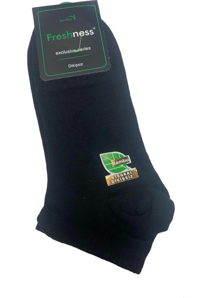 Freshness 6000 Erkek Patik Çorap