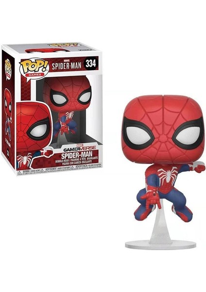 Marvel Örümcek Adam Venom Carnage Deadpool Evden Uzak Şekil Modeli (Yurt Dışından)