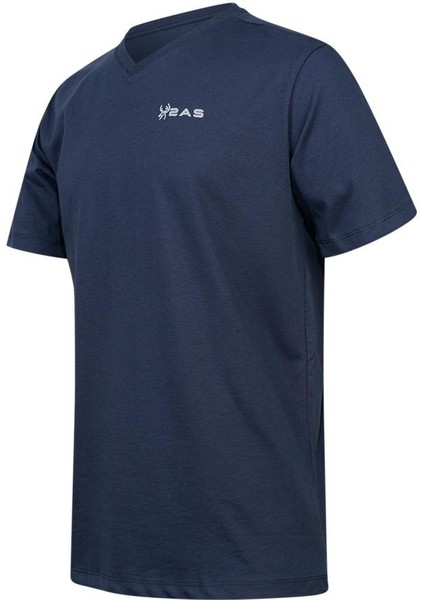 Alvın Erkek V Yaka T-Shırt fiyatları