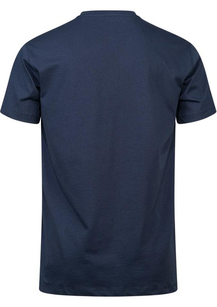 Alvın Erkek V Yaka T-Shırt fırsatları