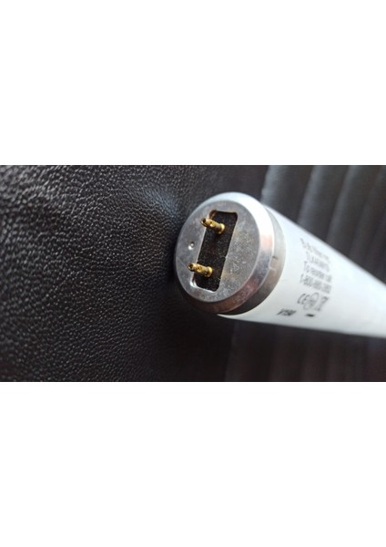 Floresan Ampüller Floran TLK40W/10 Duy Pozlama ve Medikal Puva Floranı 2 Adet Bulb Man modelleri