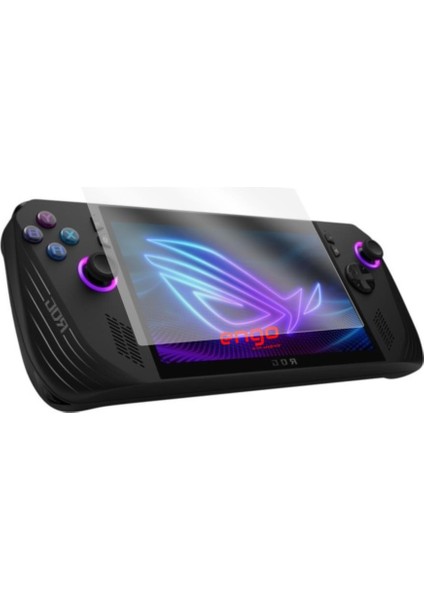Asus Rog Ally x Mat Ekran Koruyucu Oyun Konsolu 7 Inç