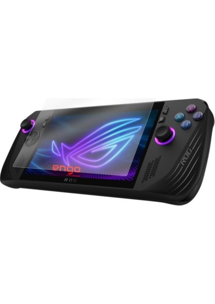 Asus Rog Ally x Mat Ekran Koruyucu Oyun Konsolu 7 Inç